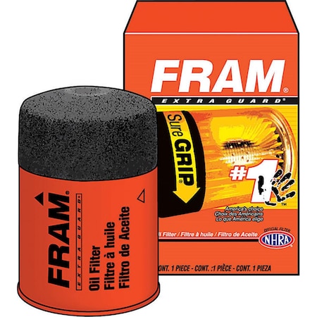 Aceds Fram Oil Filter 85549